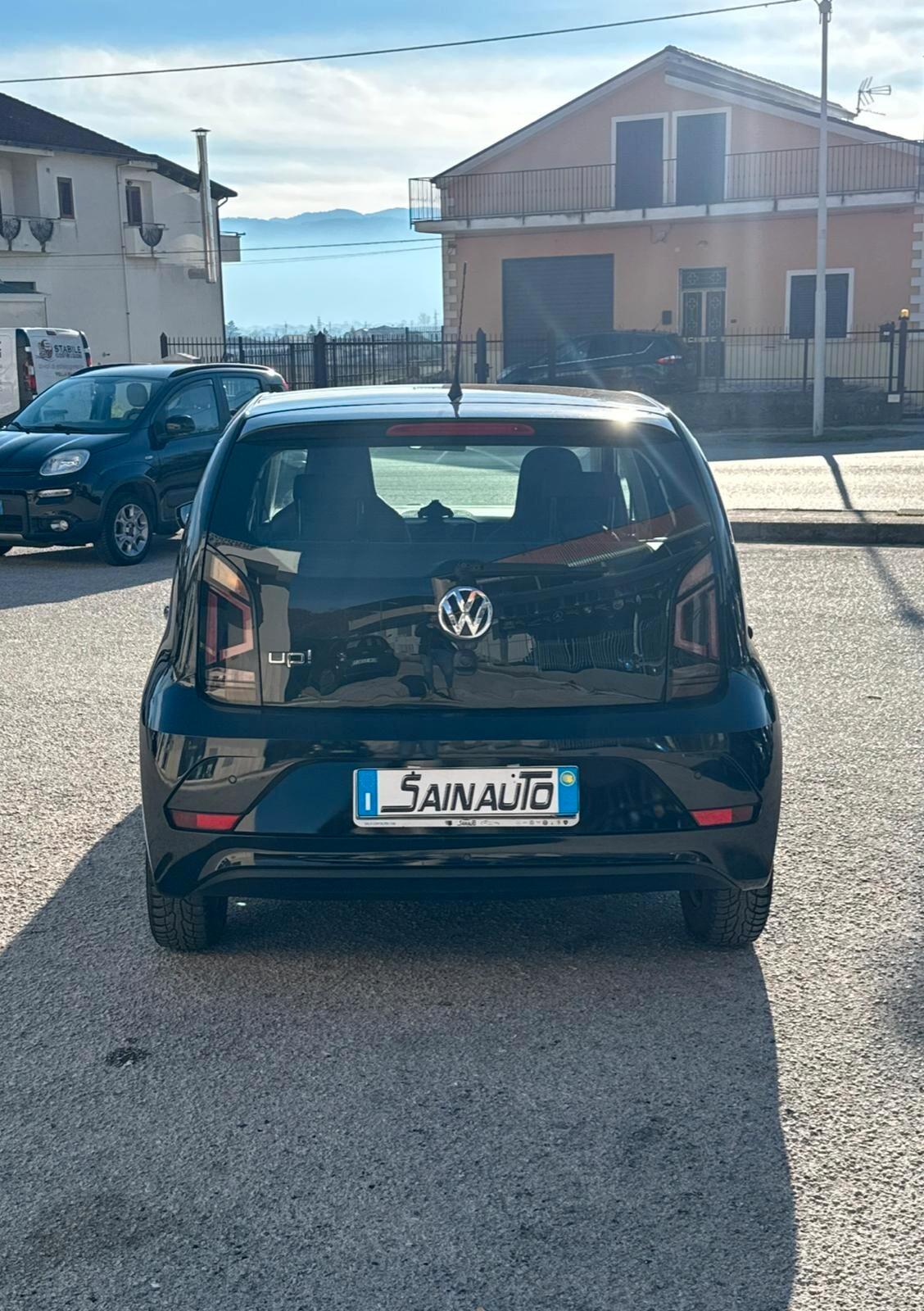 Volkswagen up! 1.0 5p. move GARANZIA