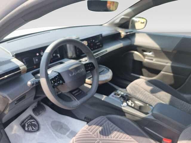 Lancia Ypsilon Ypsilon 1.2 mhev LX 110cv e-dct