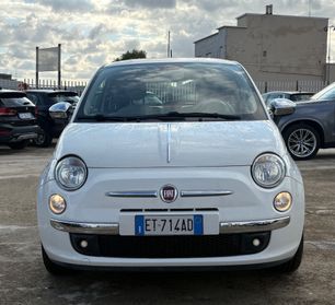 Fiat 500 1.2 EasyPower Lounge