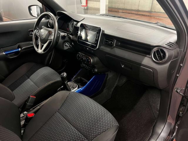 Suzuki Ignis Ignis 1.2h Top 4wd allgrip