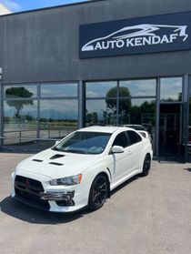 MITSUBISHI Lancer Evolution X EVO 10 2.0 T S-AWC MR TC-SST