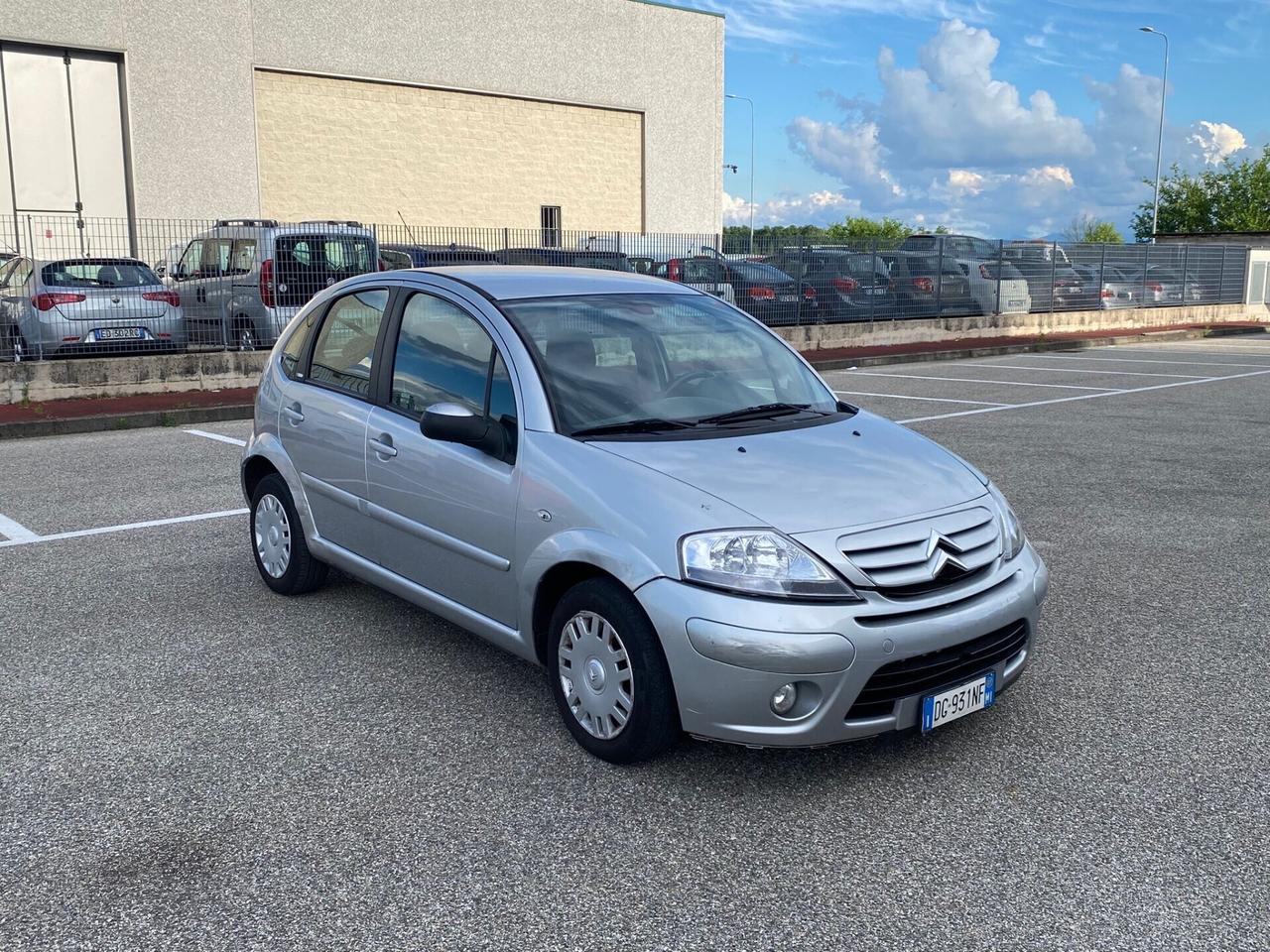 Citroen C3 1.1 CashmerE