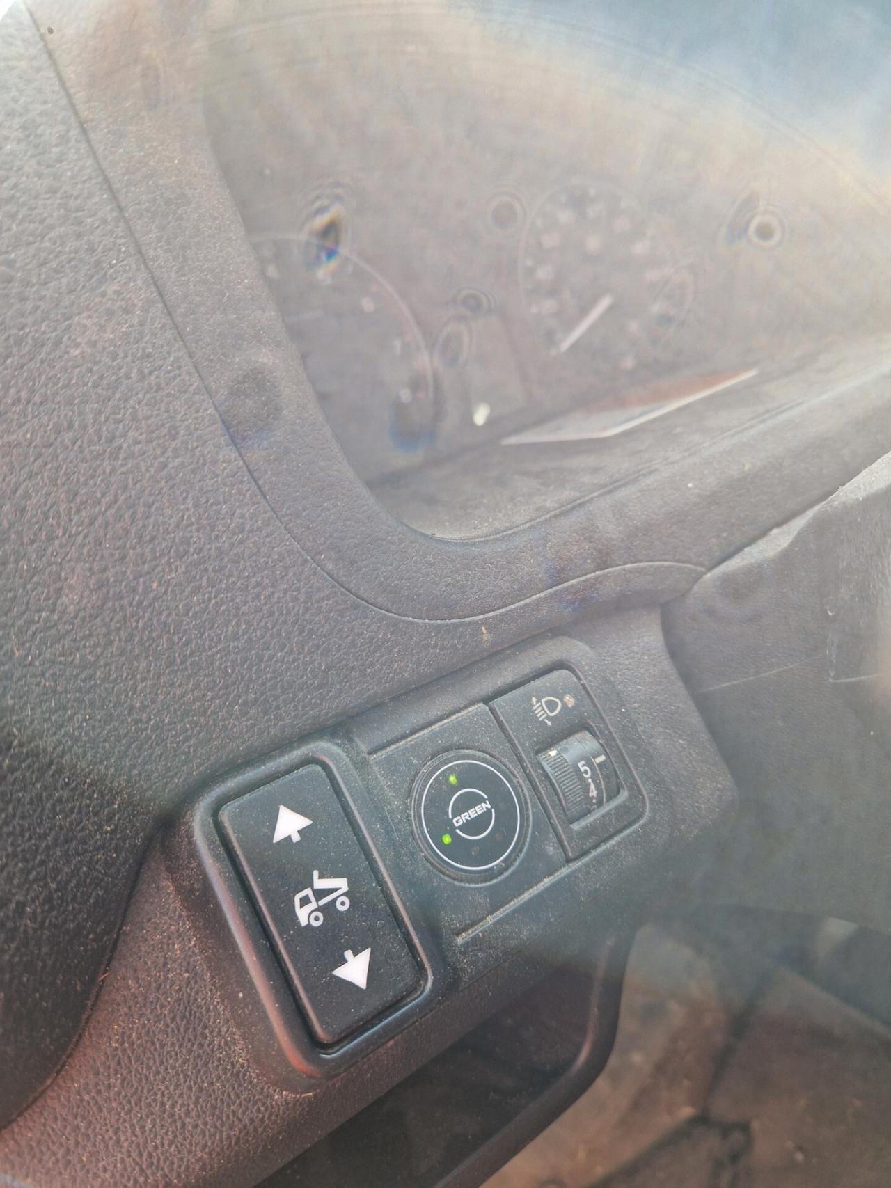 Piaggio Porter NP6 1.5 Cassone Ribaltabile-2023