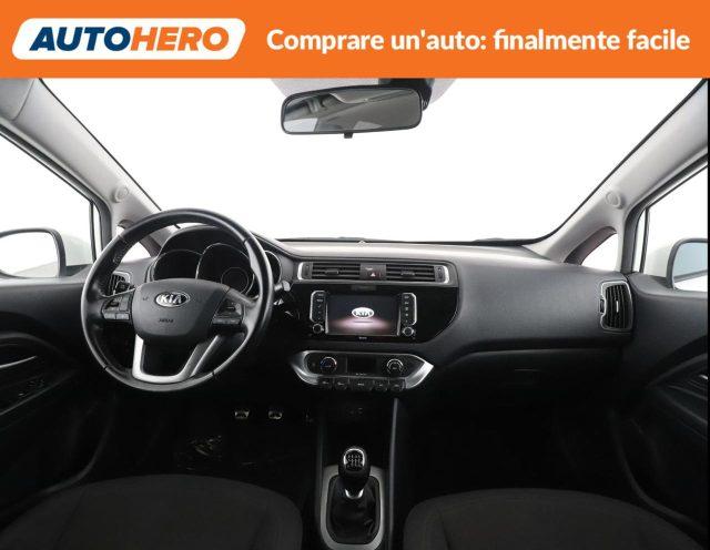 KIA Rio 1.4 CRDi 5p.S&S High Tech