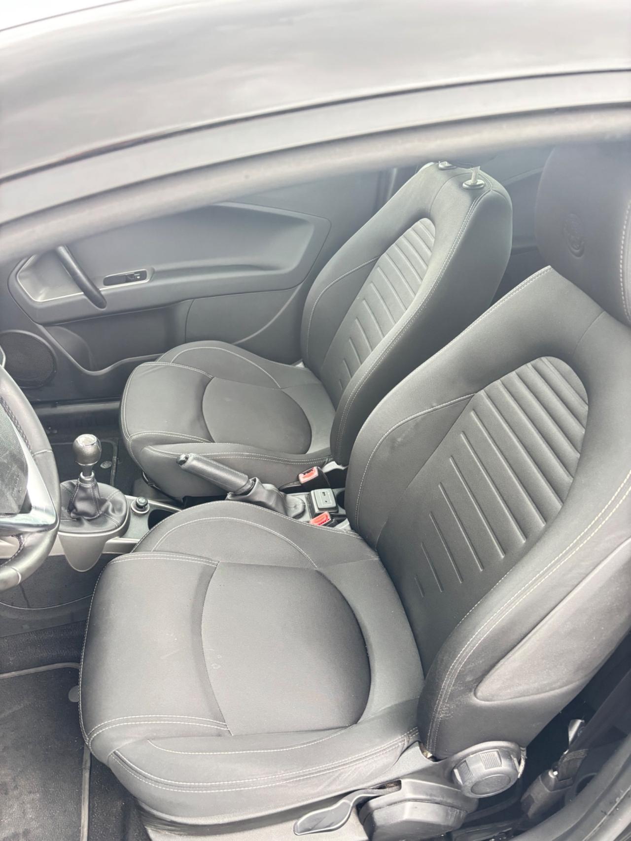 Alfa Romeo MiTo 1.3 JTDm 95 CV S&S