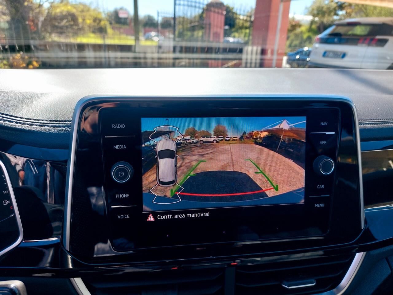 Volkswagen T-Roc 2.0 TDI R-Line 4m. 150CV DSG-2022