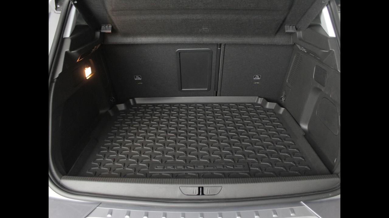 OPEL Grandland Gs 1.6 225cv PHEV