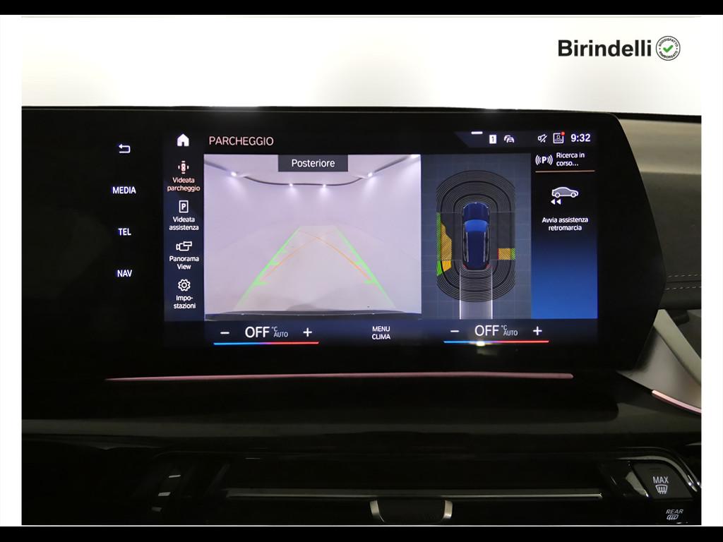 BMW X1 (U11) - X1 sDrive 18d xLine