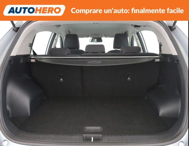 KIA Sportage 1.6 CRDI 115 CV 2WD Urban