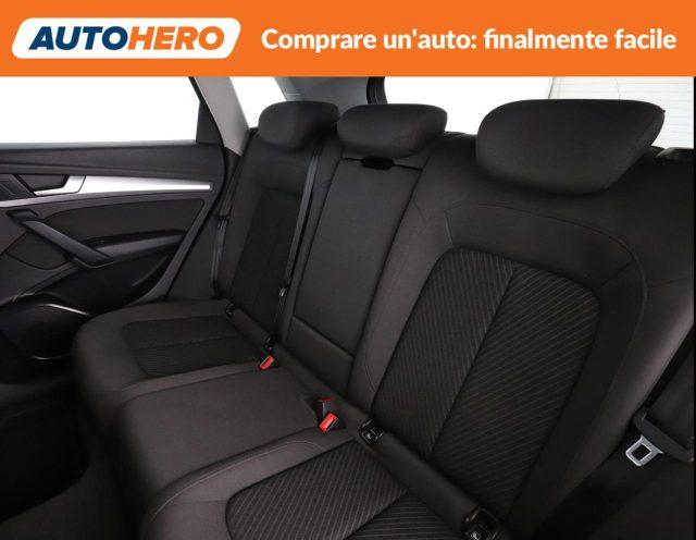 AUDI Q5 40 TDI quattro S tronic