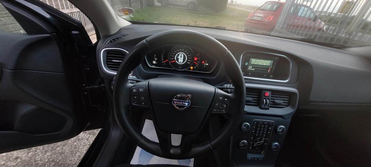 Volvo V40 D2 1.6 Business Edition