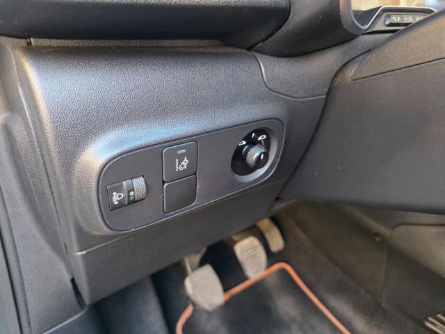 CITROEN C3 BlueHDi 100 S&S Shine