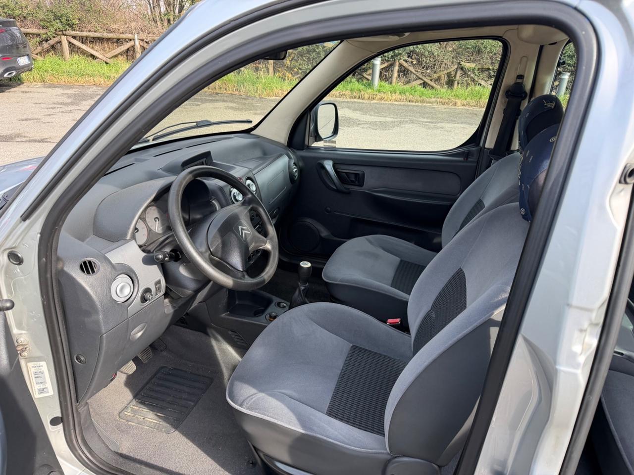 Citroen Berlingo 1.6 HDi 90CV 4 posti XTR Combi