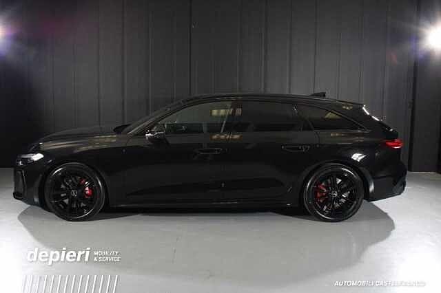 Audi S5 Avant TFSI quattro S tronic mHEV+