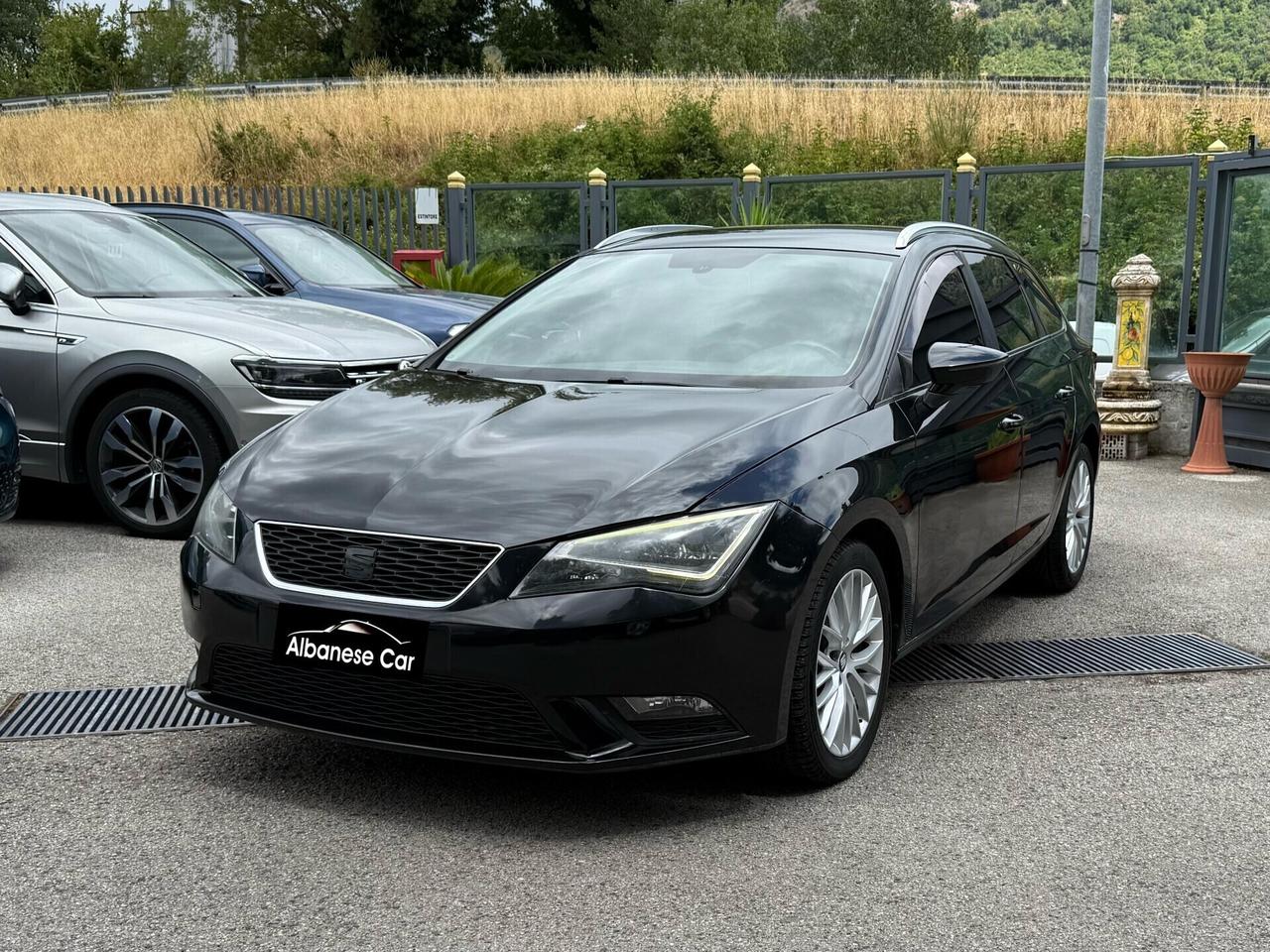 Seat Leon 1.6 TDI 105 CV 5p. S&S Style