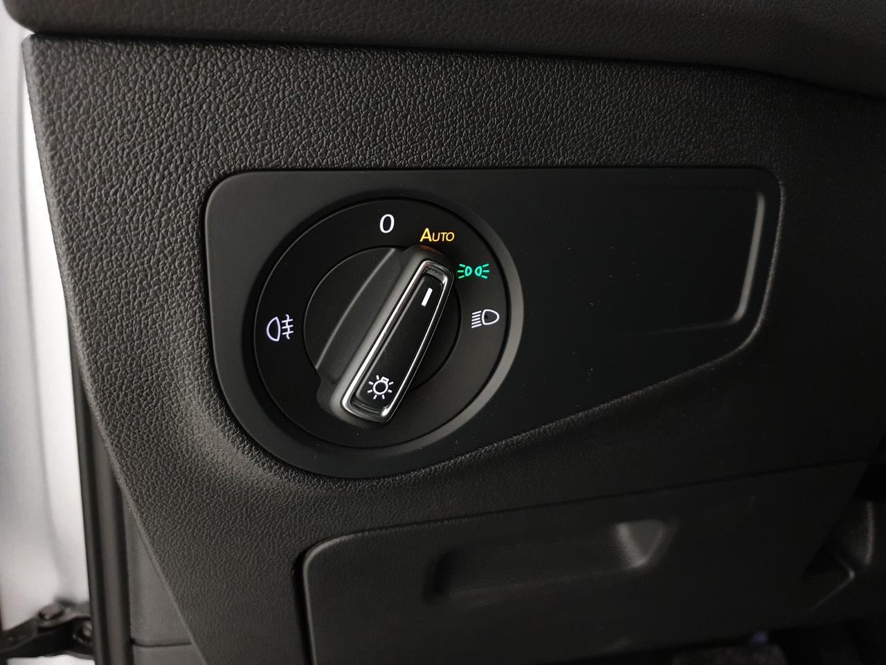 Volkswagen Tiguan 1.5 tsi life 150cv dsg