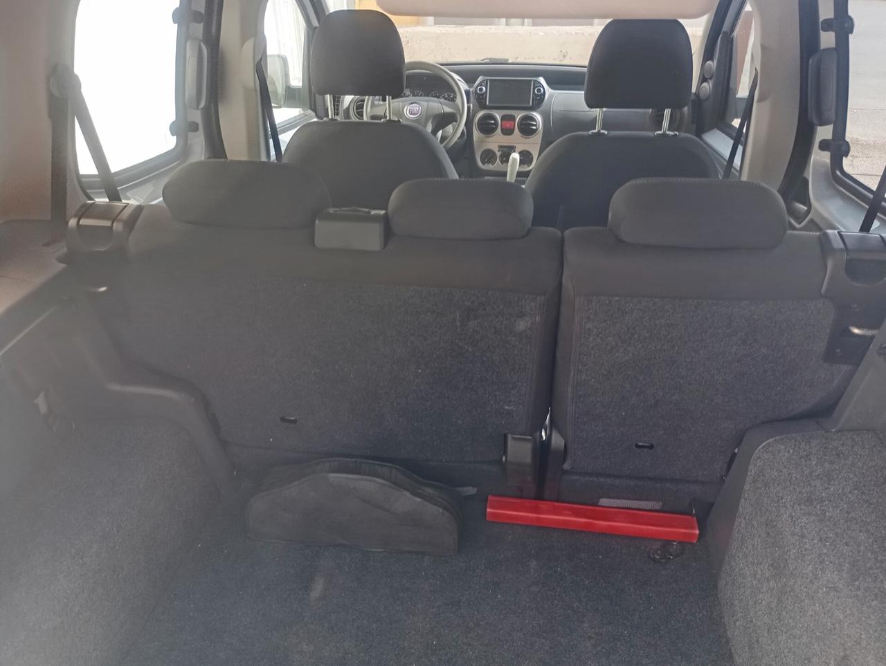 Fiat Qubo 1.3 MJT 75 CV Active