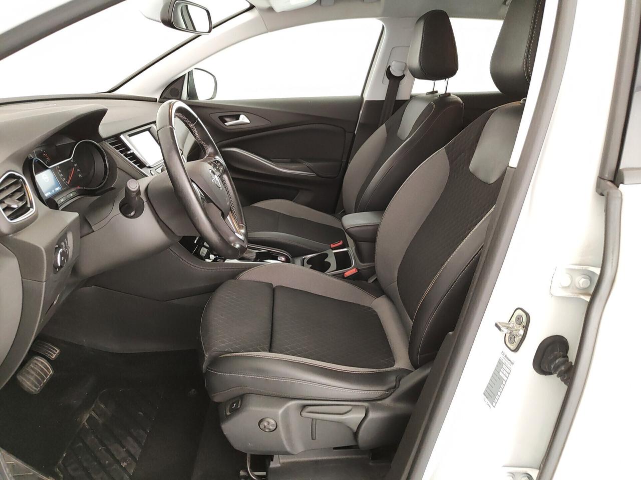 Opel Grandland X 1.5 diesel Ecotec Start&Stop aut. Elegance