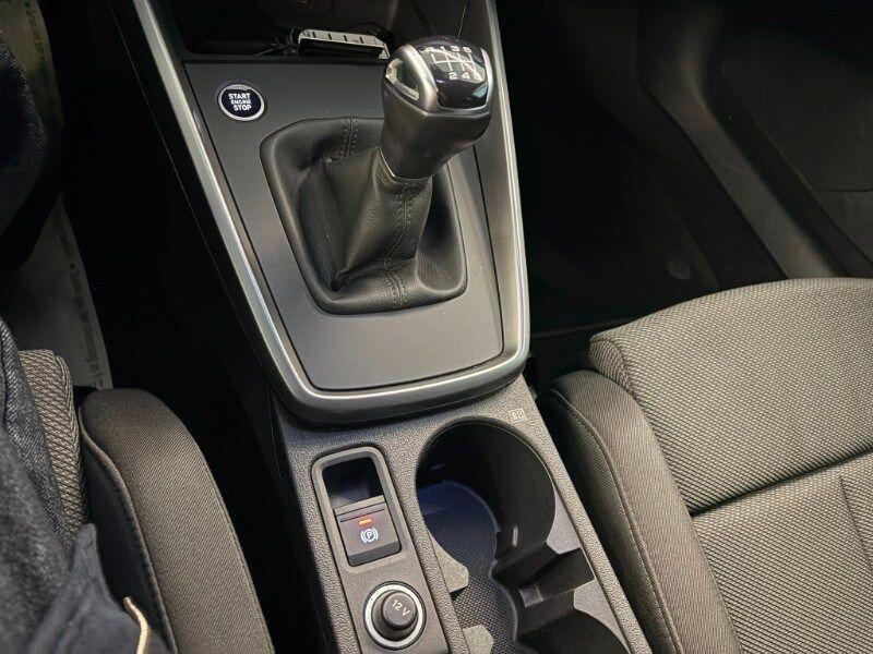 AUDI A3 SPB 35 TDI Business
