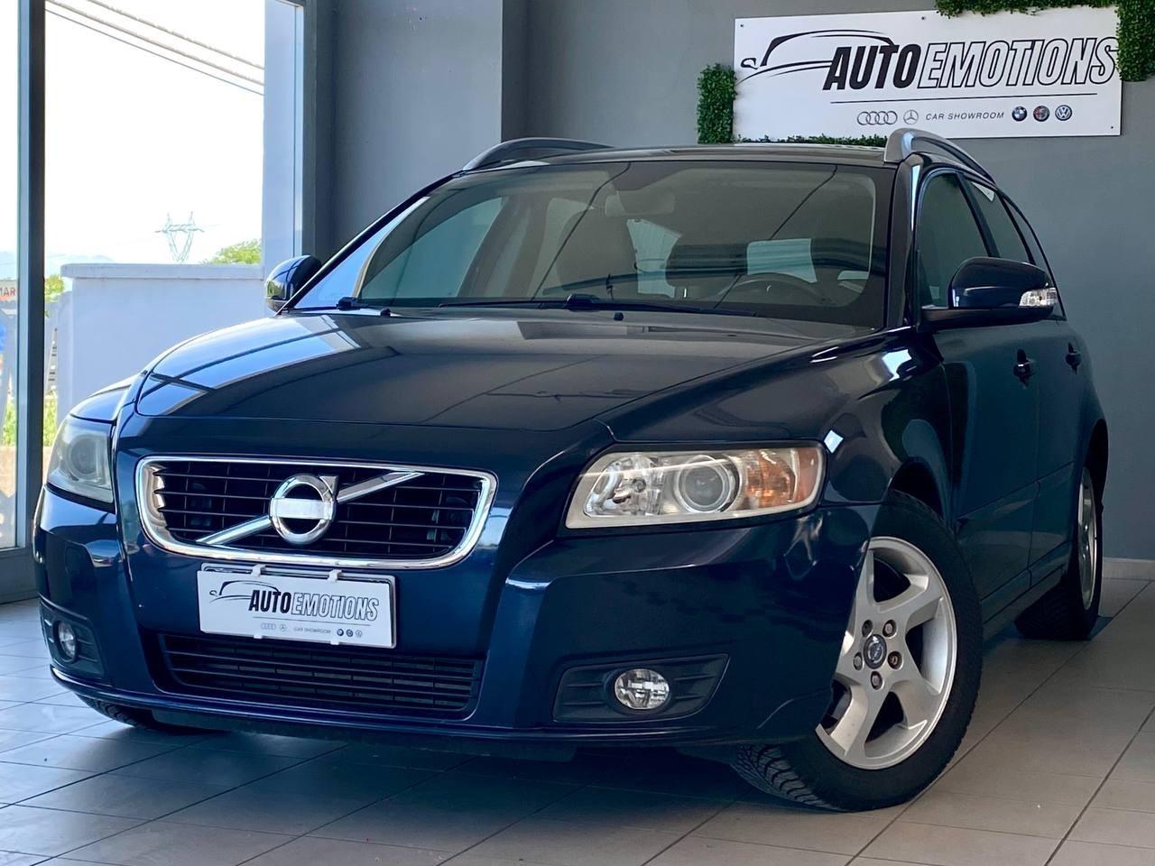 Volvo V50 - 1.6 | 115 CV