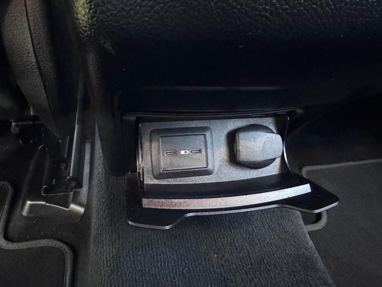 Mercedes-benz GLC 200 d 4Matic garanzia12 mesi