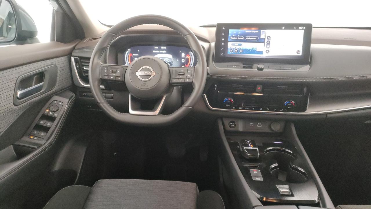 NISSAN X-Trail 1.5 e-power N-Connecta e-4orce 4wd