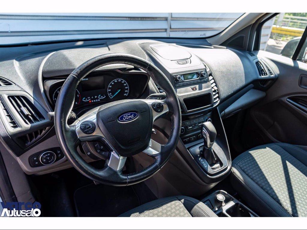 FORD Transit connect 220 1.5 ecoblue(tdci) 120cv trend l1h1 auto e6.2 del 2019