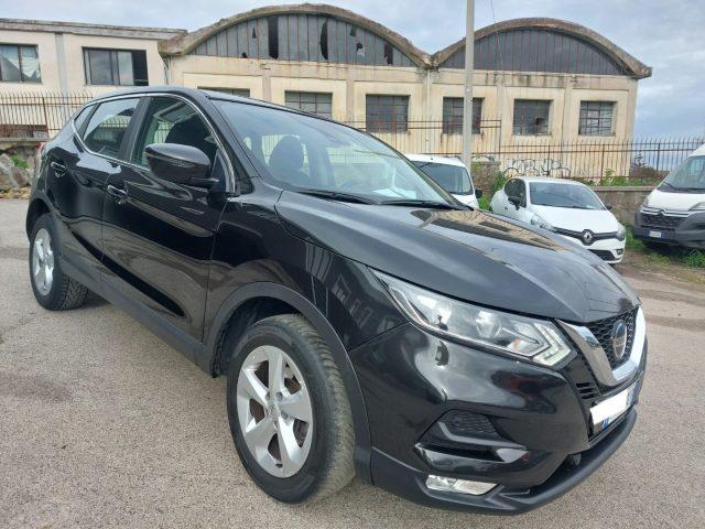 NISSAN Qashqai 1.5 dCi 115 CV