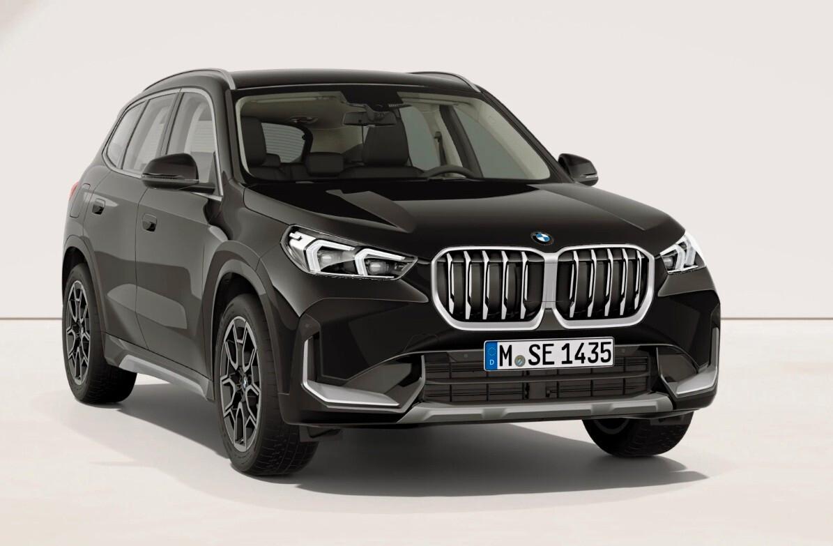 Bmw X1 sDrive 18d xLine