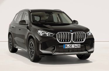 Bmw X1 sDrive 18d xLine