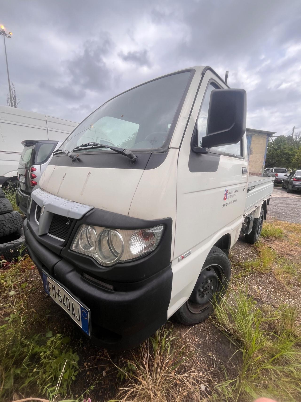 Piaggio Porter 1.3 Furgone Std (1,5t)
