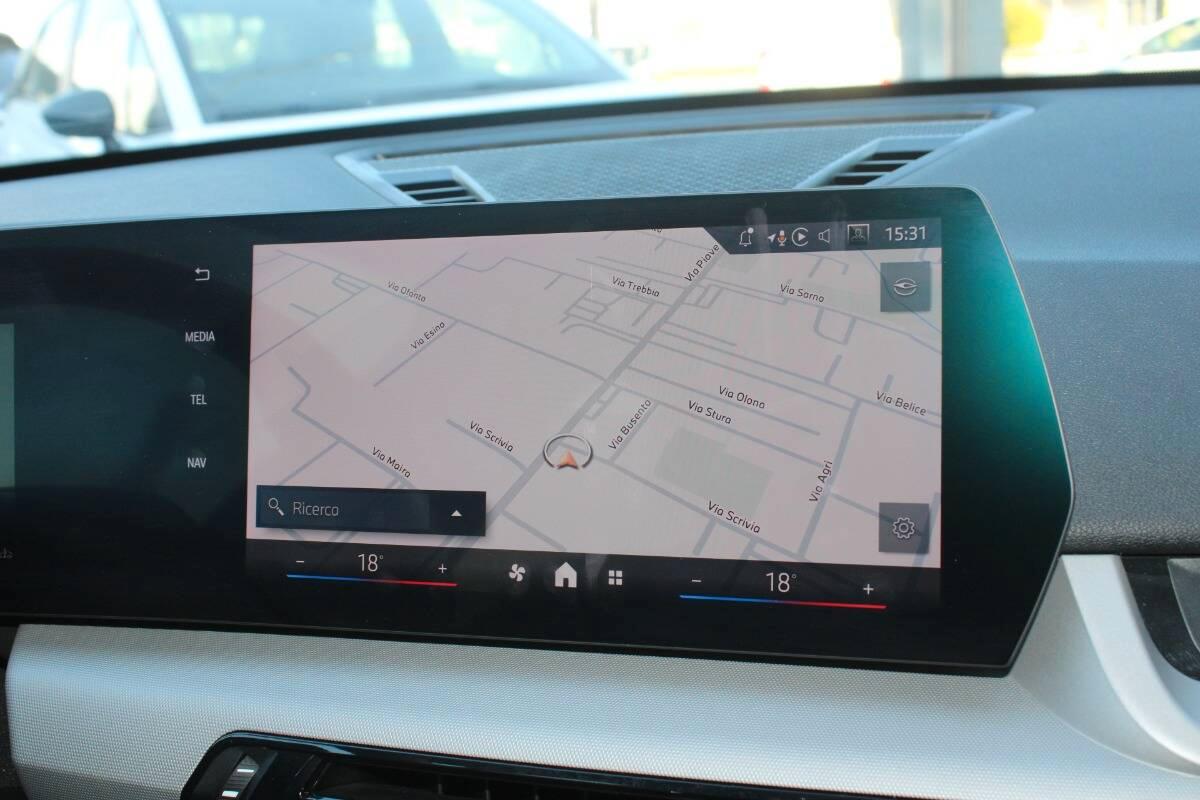 BMW X1 U11 SDrive20i 170ch Business Design VIRTUAL COCKPIT