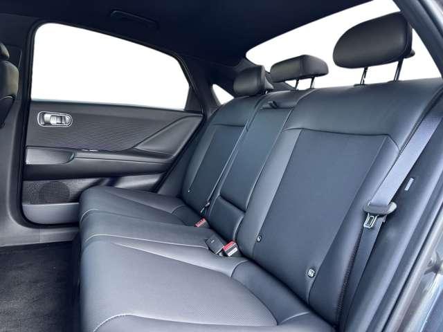 Hyundai IONIQ 6 77,4 kWh Evolution rwd