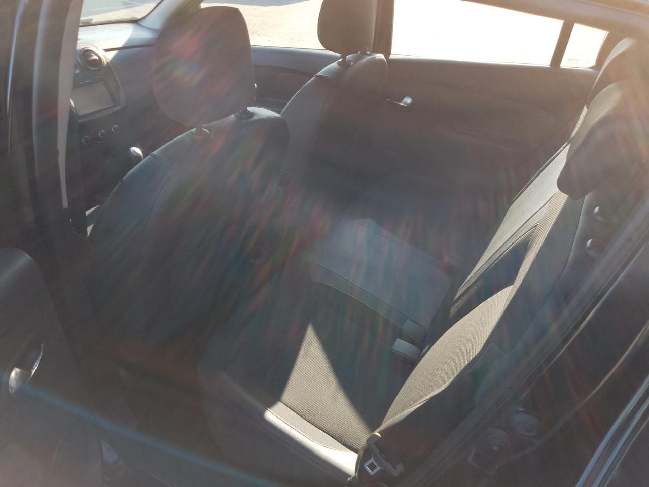 Dacia Sandero 0.9 TCe 12V T-GPL 90CV S&S Serie Speciale Brave