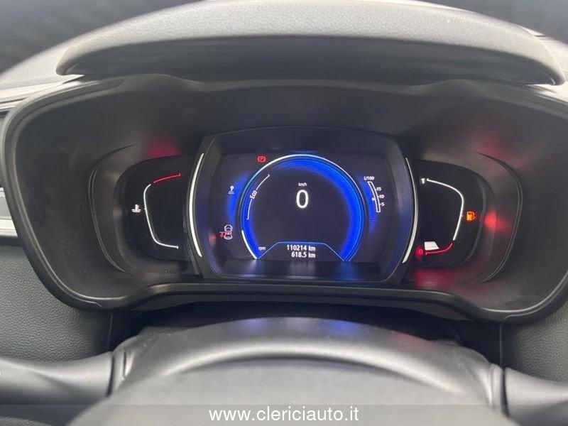 Renault Kadjar TCe 130CV Energy Zen
