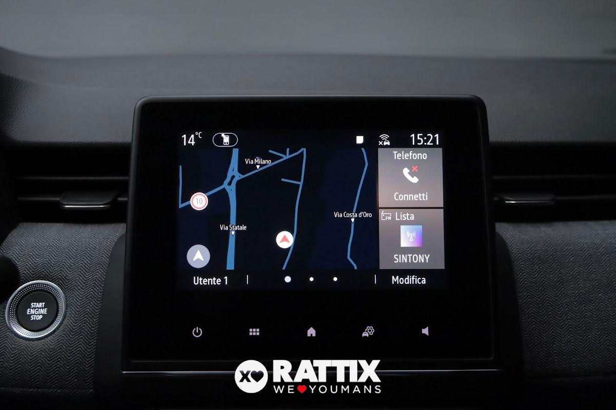 Renault Clio 1.0 tce 90CV Techno