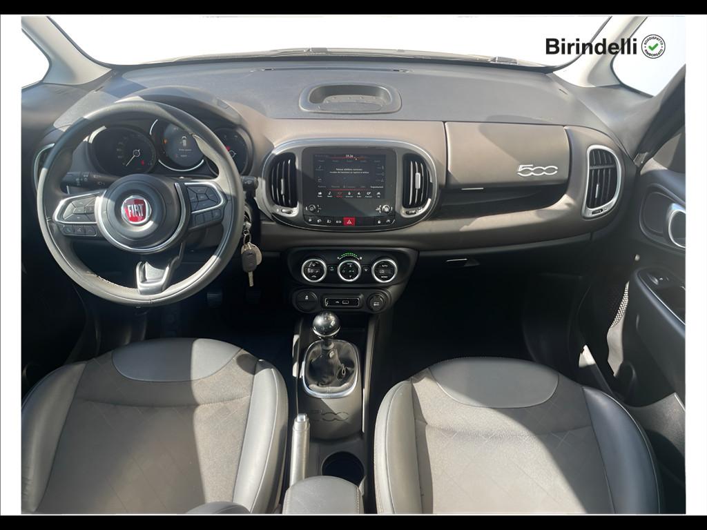 FIAT 500L - 500L 1.3 Multijet 95 CV Lounge
