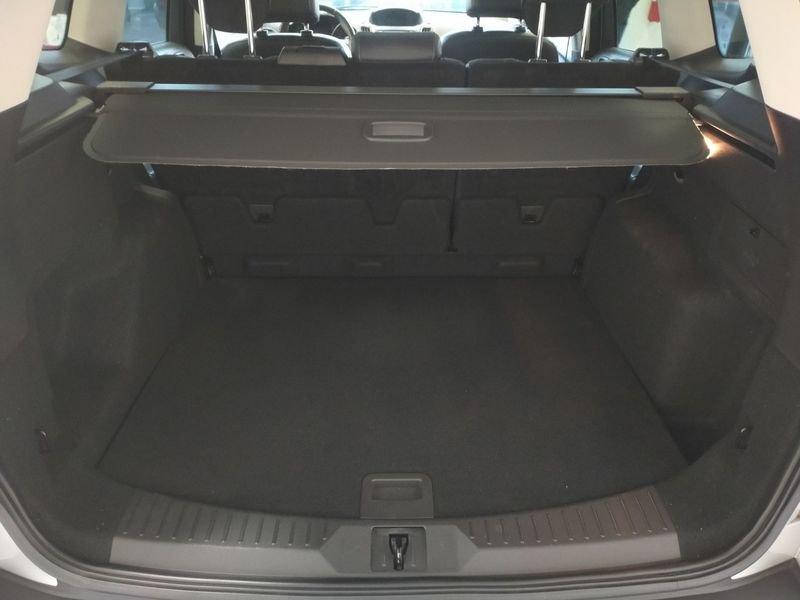 Ford Kuga Kuga 2.0 TDCI 140 CV 4WD Powershift Plus