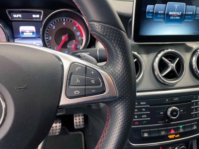 MERCEDES-BENZ GLA 220 D SPORT 4MATIC 177CV AUTO