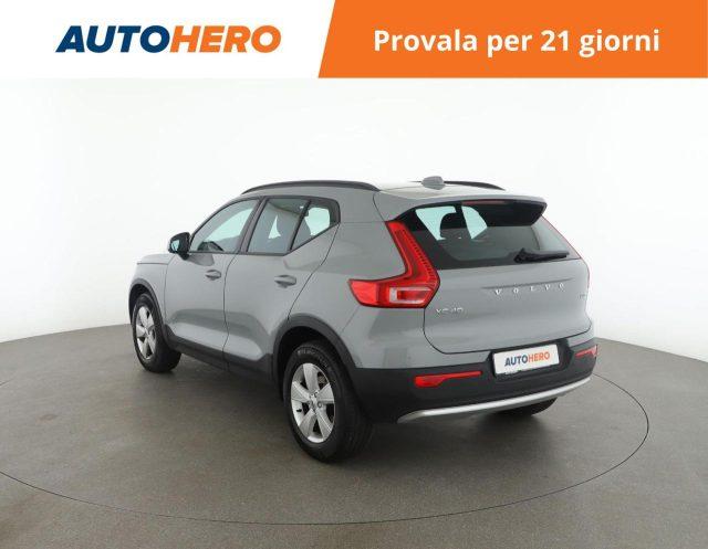 VOLVO XC40 B3 automatico Essential