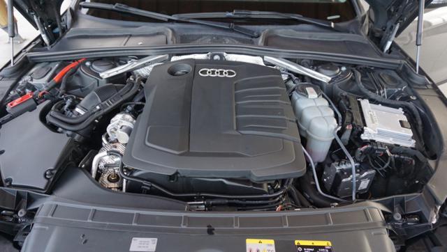 AUDI A4 allroad 40 TDI 204 CV S tronic Business Evolution