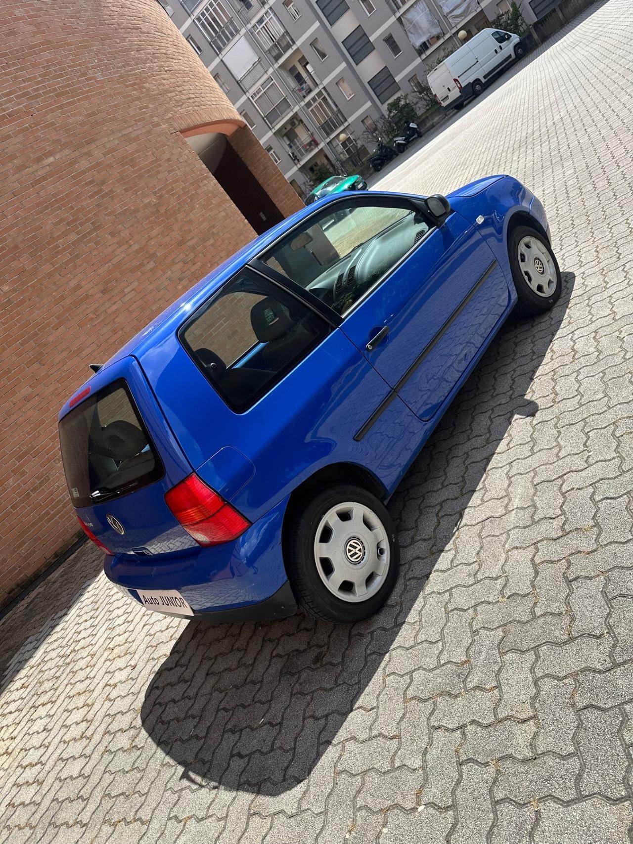 Volkswagen Lupo 1.4 cat Trendline Air