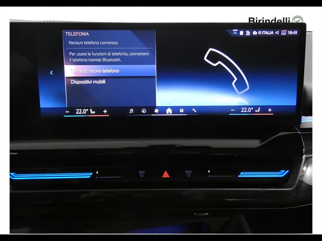 BMW S. 5(G60/61/90/99) - 520d 48V xDrive Msport