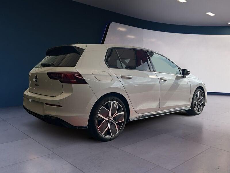 Volkswagen Golf 1.5 etsi R-Line Plus 150cv dsg