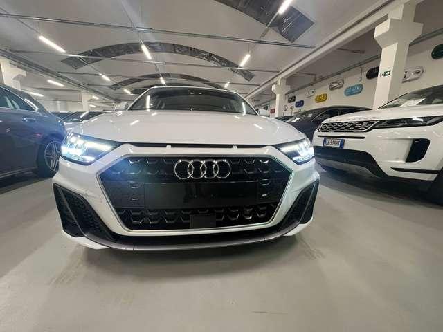 Audi A1 Sportback 25 1.0 tfsi S Line Edition