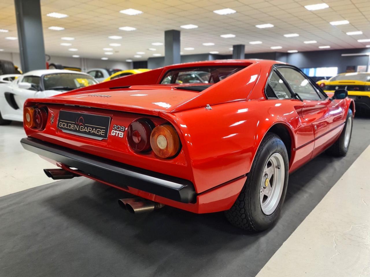 Ferrari 308 GTB