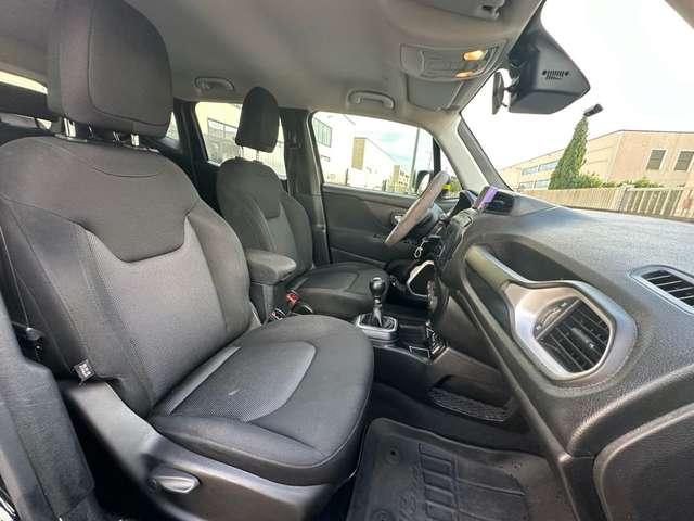 Jeep Renegade 1.0 T3 Sport 120cv