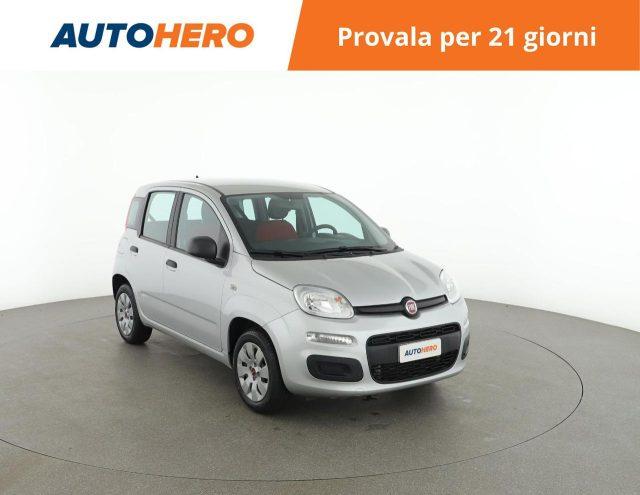 FIAT Panda 1.2 Pop