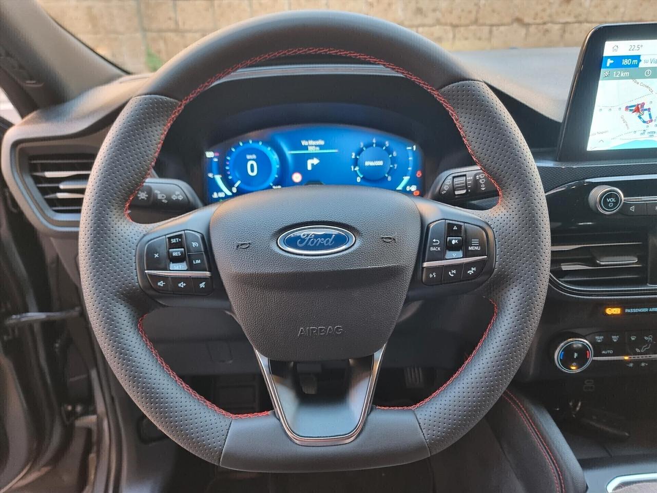 Ford Kuga garanzia 24 mesi 1.5 EcoBoost 150 CV 2WD ST-Line