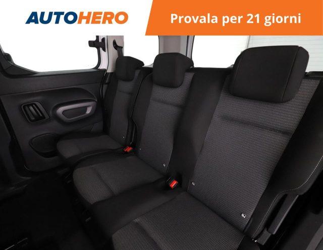 TOYOTA Proace City Verso 1.5D 130 CV S&S Short D Lounge